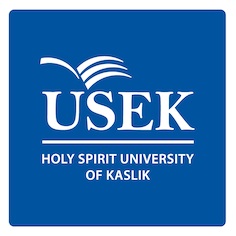 Logo USEK Business School